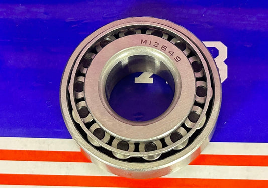 M12649/M12610 Tapered Roller Wheel Bearing