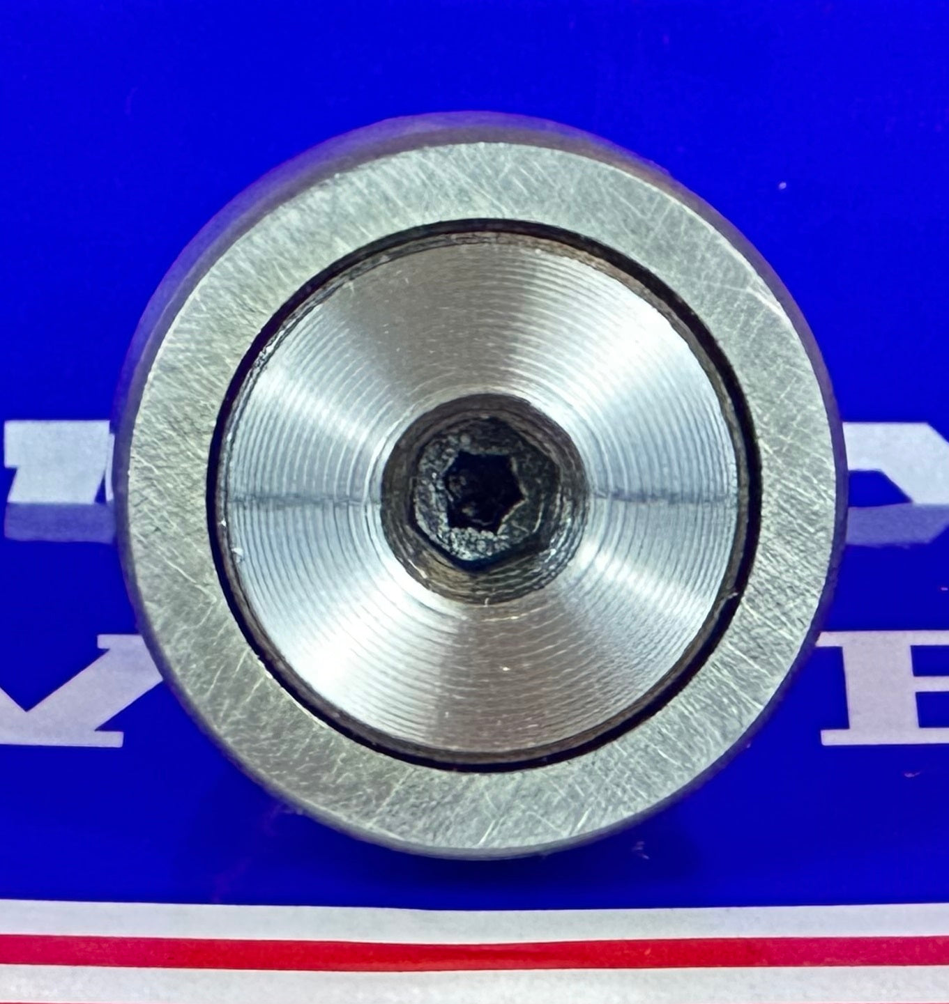 KR26 26mm Cam Follower Needle Roller Bearing