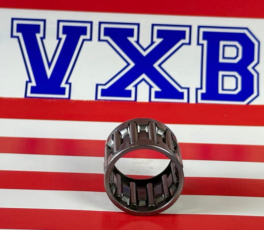 KT172220 - Needle Roller Bearing Cage - 17x22x20mm K172220