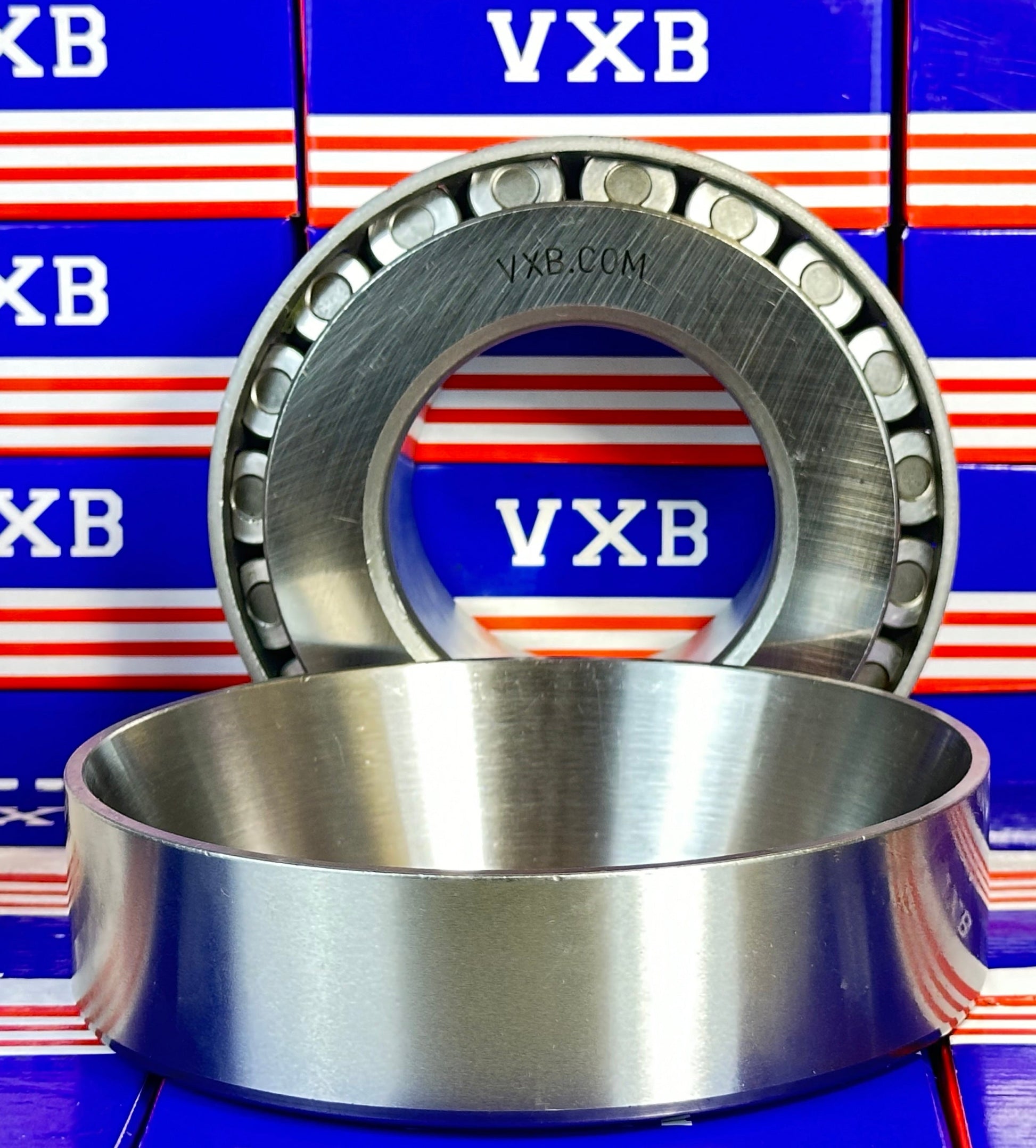 801400A Tapered Roller Bearing 3 5/32" x 6 1/2" x 2-1/4"