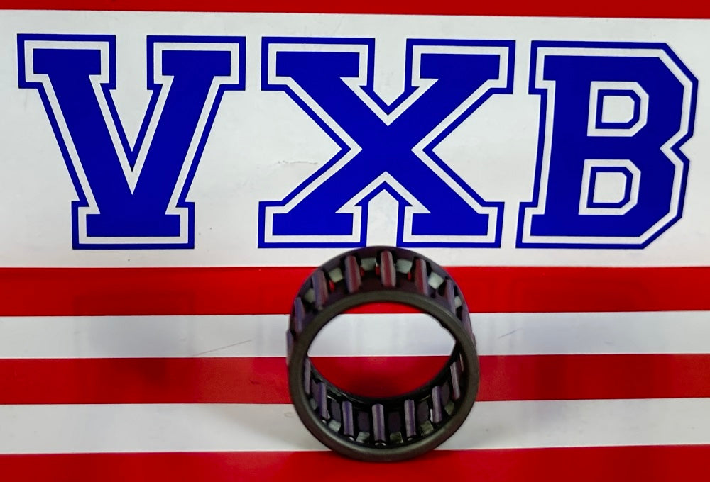 KT172113 - Needle Roller Bearing Cage - 17x21x13mm K172113