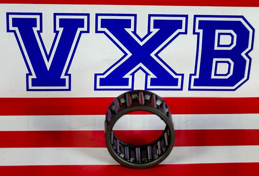 KT172113 - Needle Roller Bearing Cage - 17x21x13mm K172113