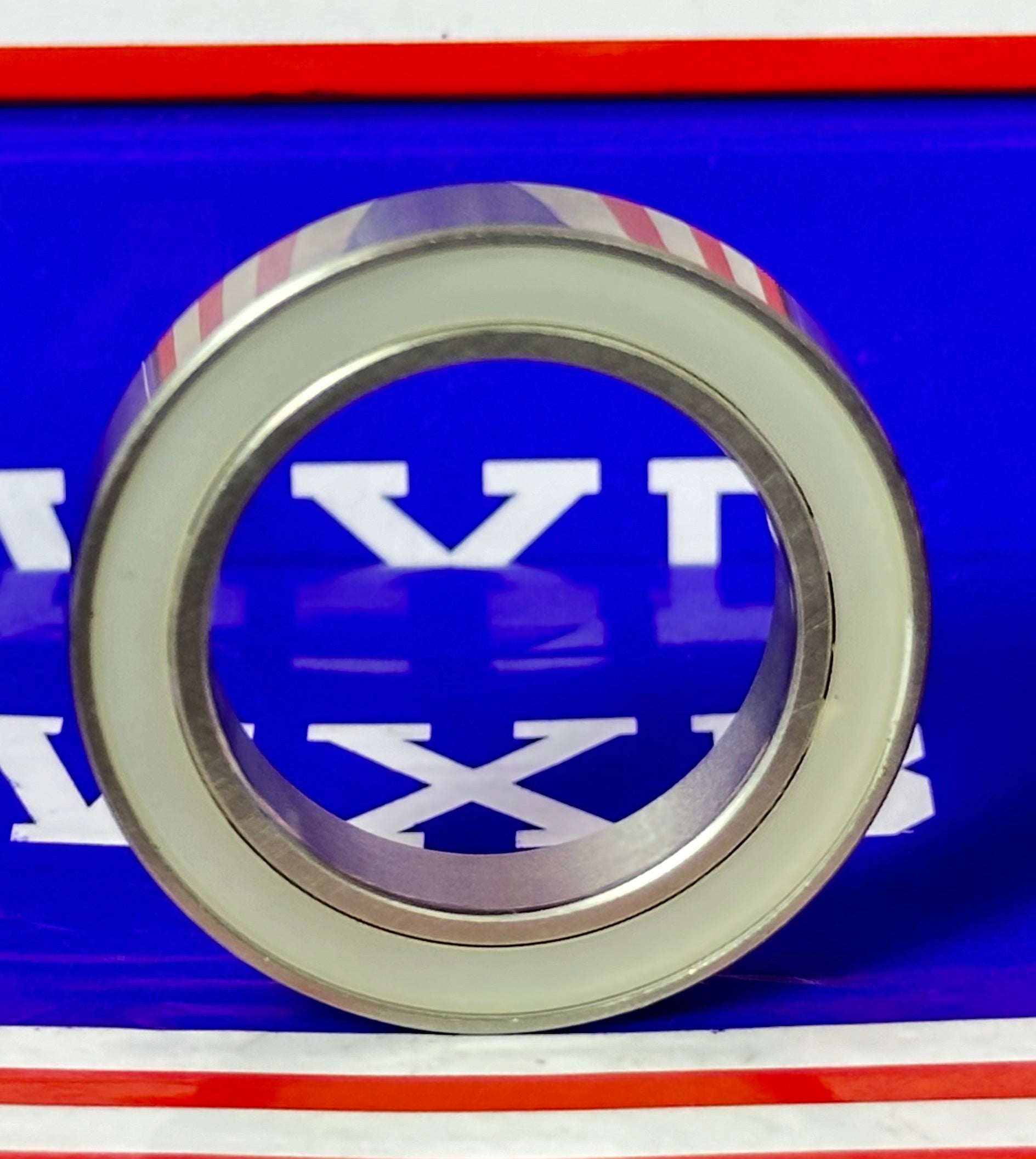 S7805-2RS 25x37x7 Premium ABEC-5 Angular Contact Ceramic Bearing