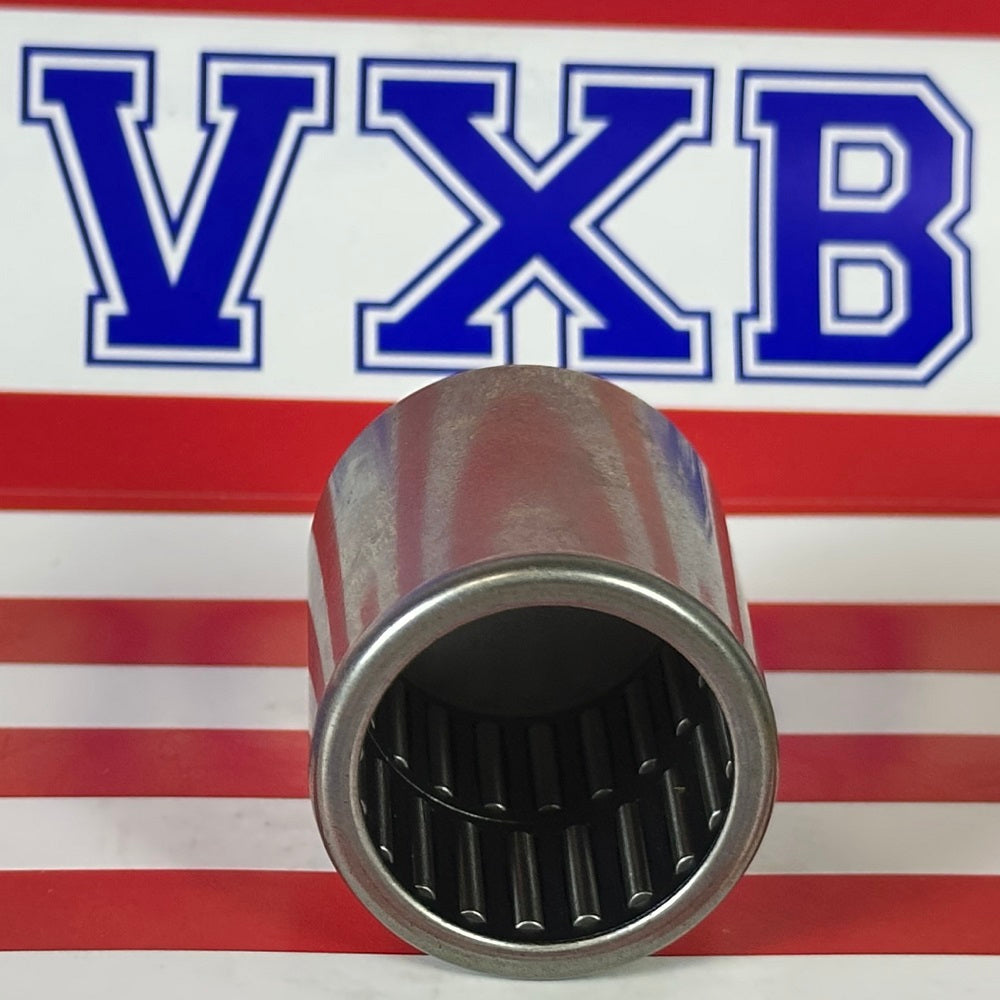 BK2538 Closed End Needle Bearing 25x32x38