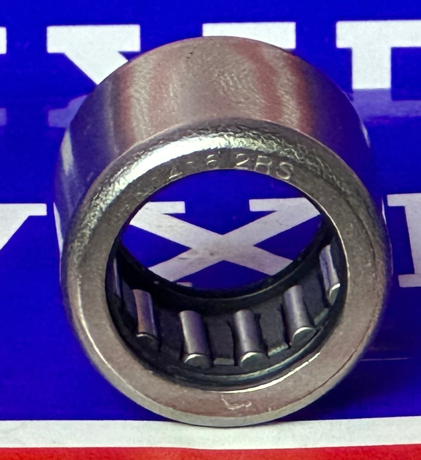 HK1416UU Needle Bearing 14x20x16mm