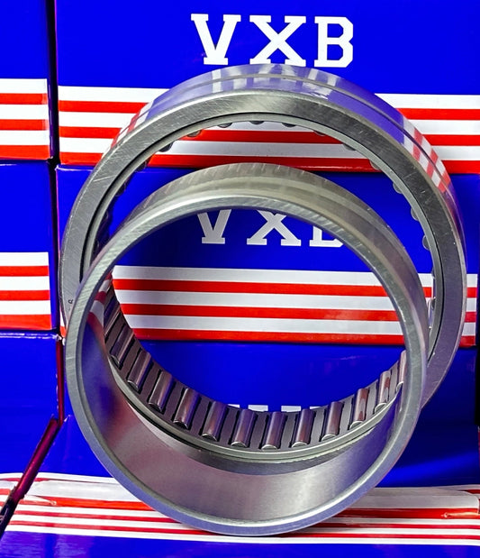 NKI85/36 Needle Roller Bearing 85x115x36mm - Machined Type