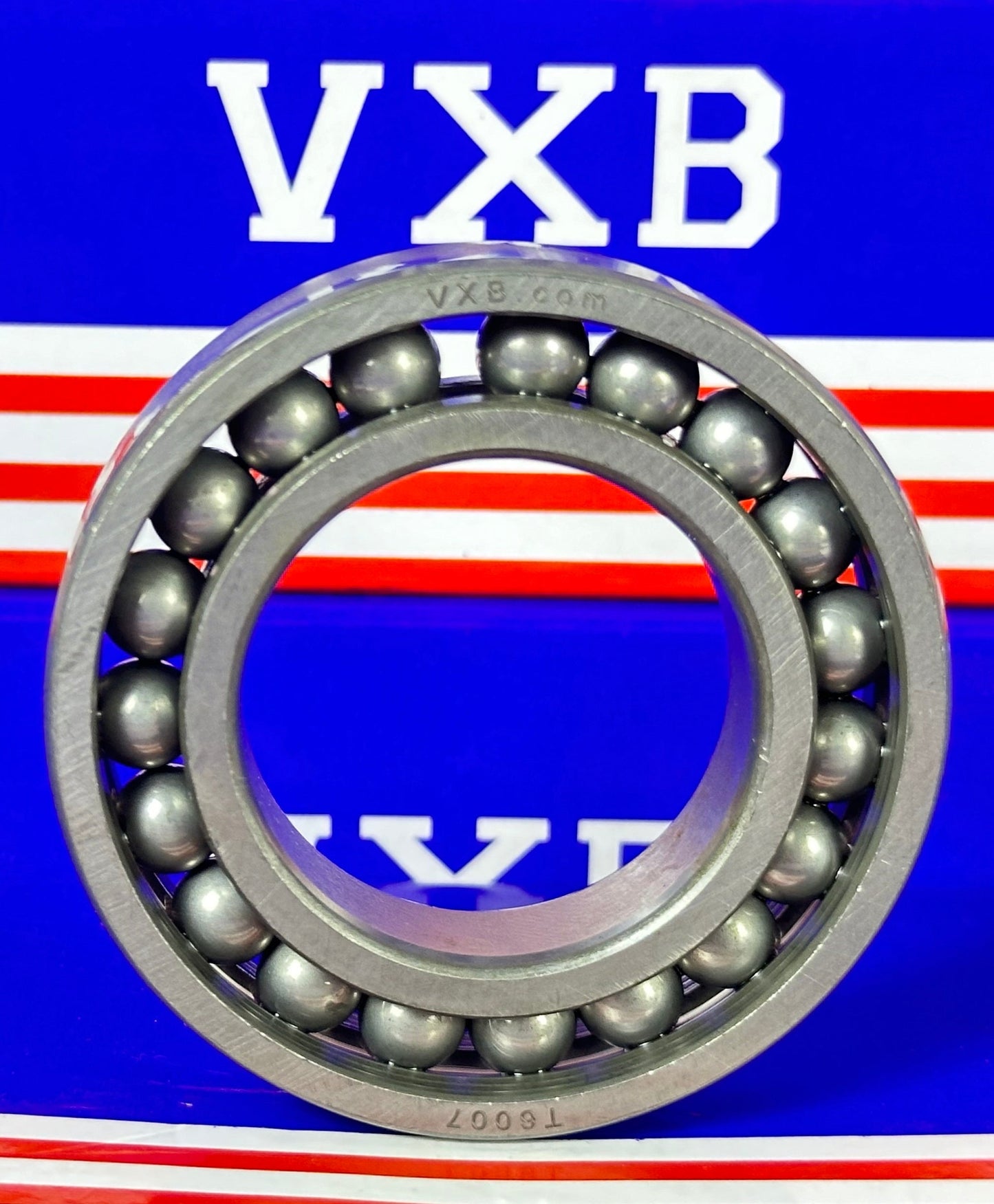 6007 High Temperature Bearing 900°F 35x62x14mm