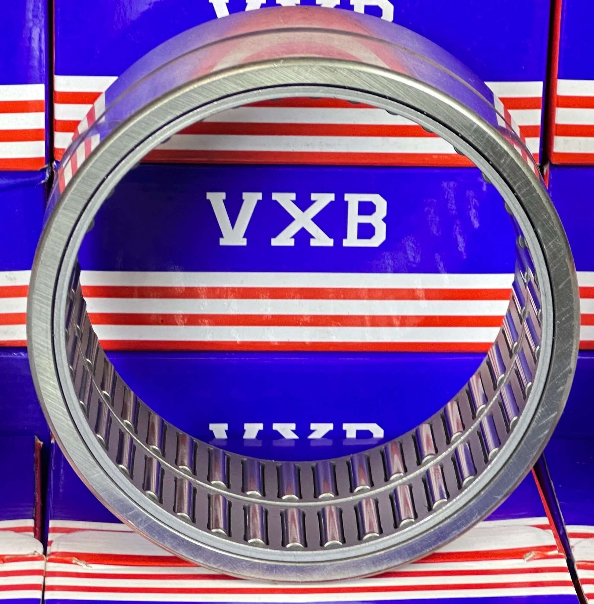 RNA6919 Needle Roller Bearing 110x130x63mm - Machined Type