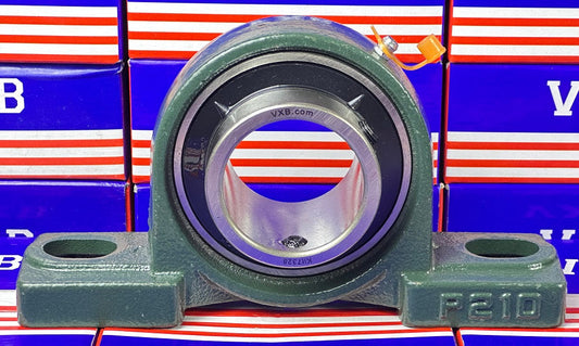 1-15/16 Bearing UCP210-31-+ Pillow Block Housing Mounted Bearing