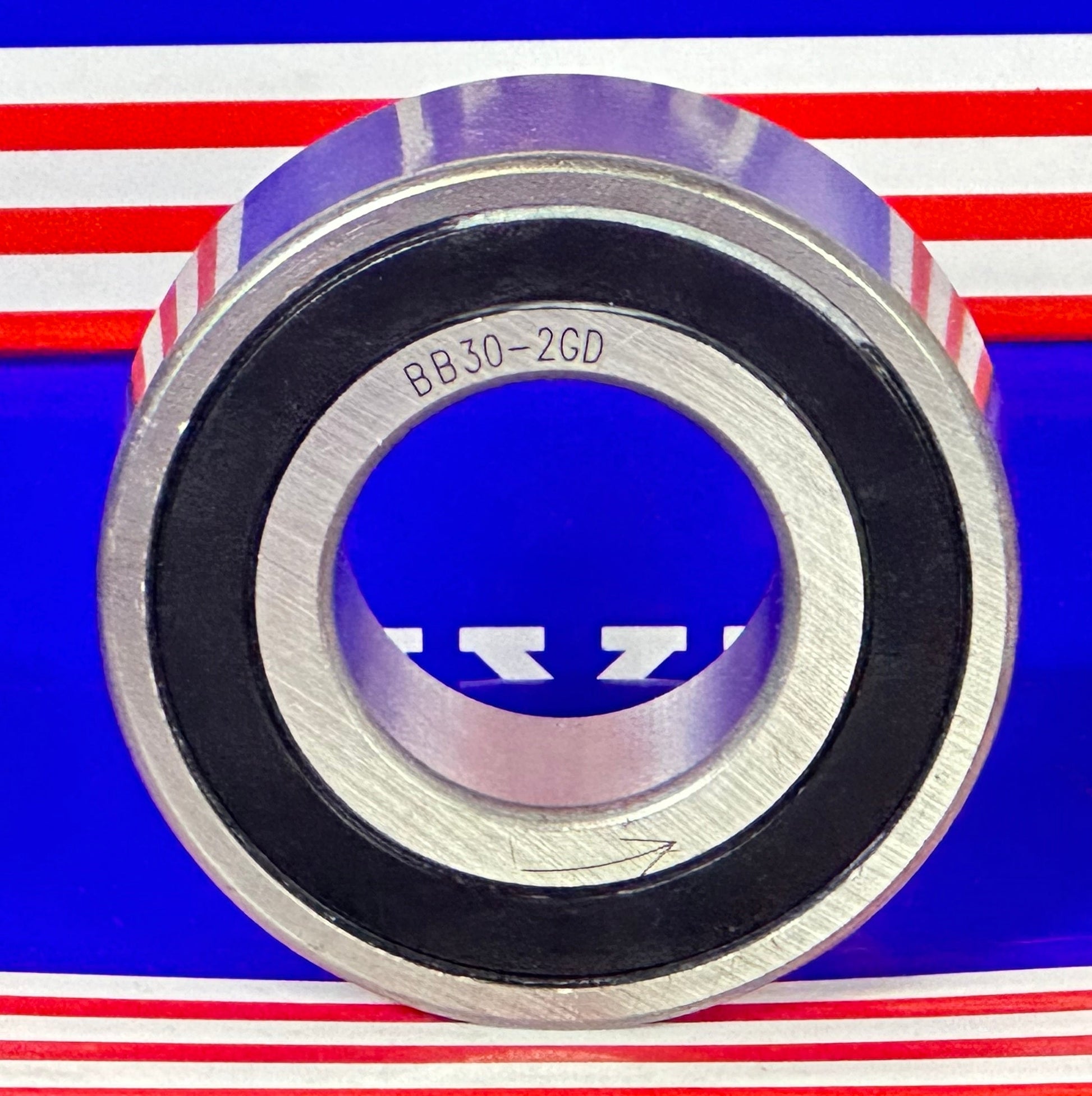 BB30-2GD One-Way Bearing Sealed Sprag Freewheel Clutch Bearing