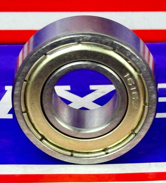 10-Pack Bearings 1616ZZ 1/2" x 1-1/8" x 3/8"