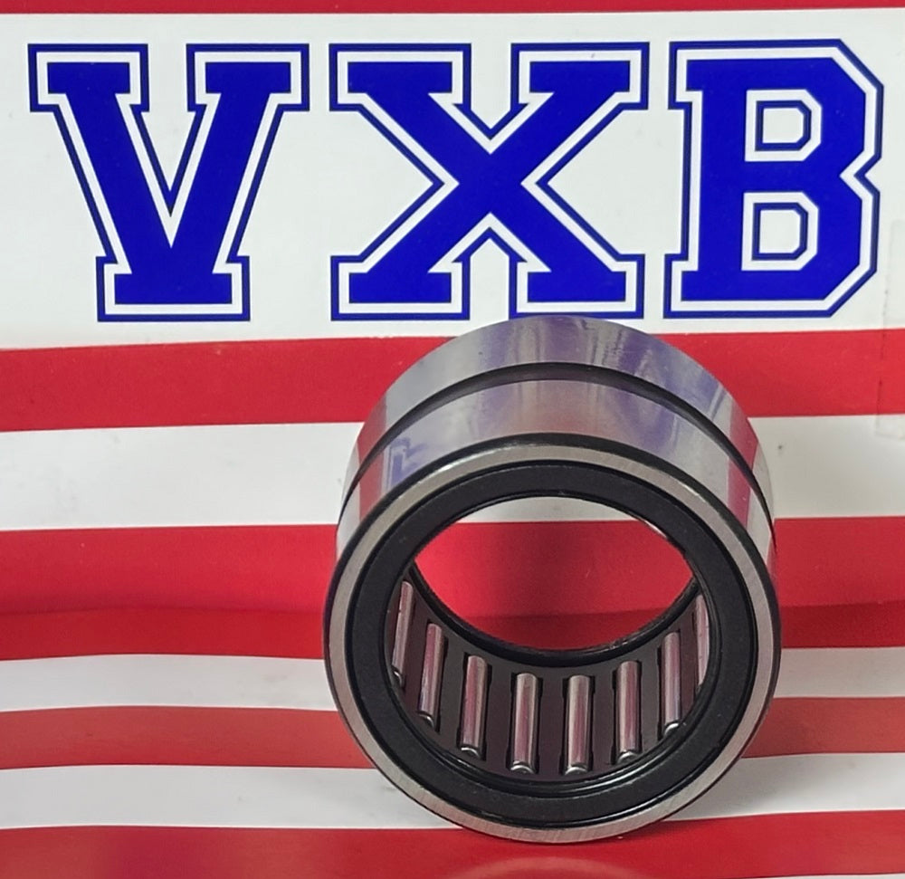 RNA6905UU Needle Roller Bearing 30x42x30mm - Machined Type