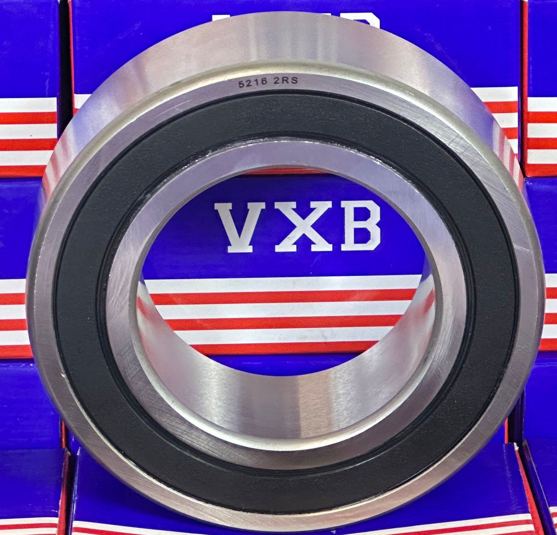 5216-2RS Angular Contact Sealed 80x140x44.4 Bearing