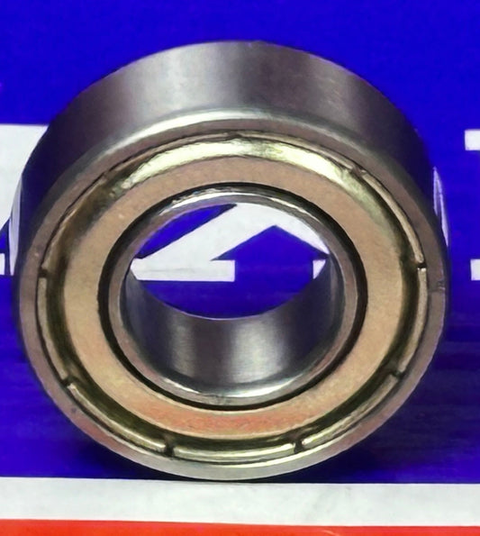 10-Pack 1607ZZ 7/16x29/32x5/16 inch Shielded Bearing