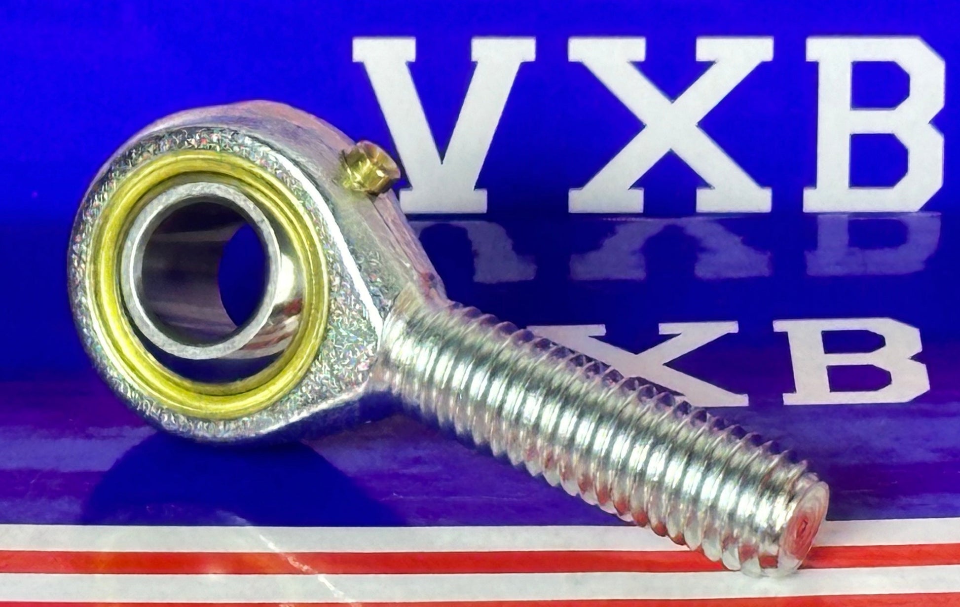 4 Male Rod End 10mm POS10 2 Right & 2 Left Hand Bearing