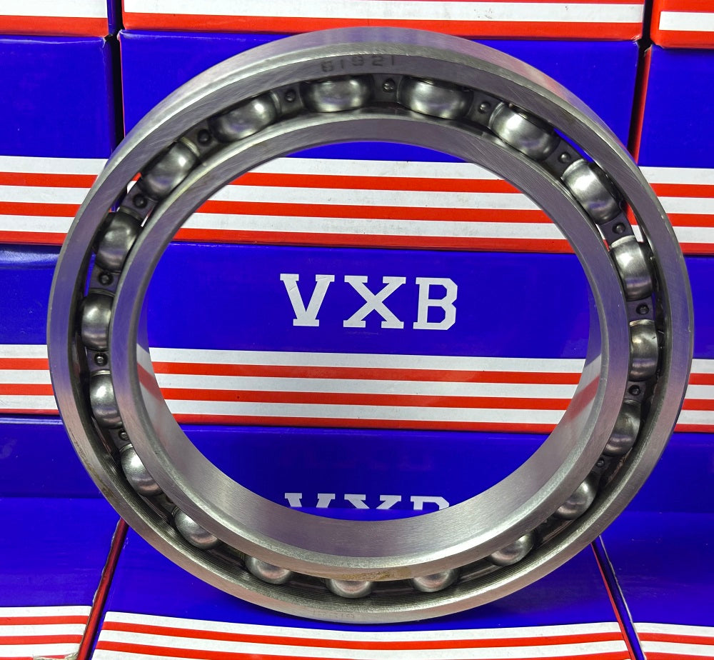 6921 Open 105x145x20 Bearing