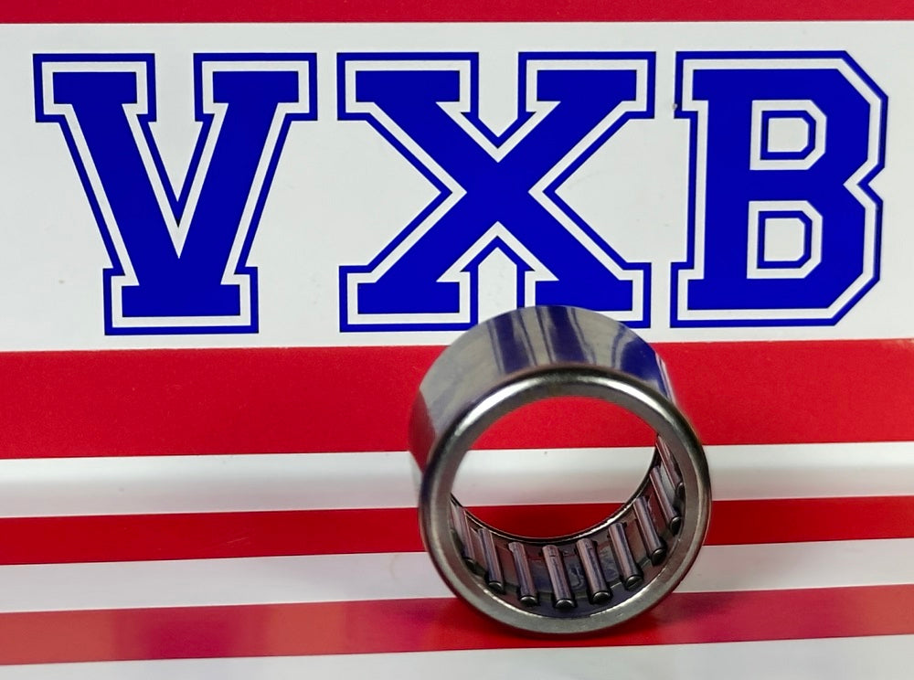 HK2020 Needle Roller Bearing 20x26x20mm - Shell-Type