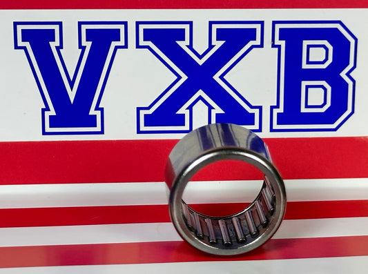 HK2020 Needle Roller Bearing 20x26x20mm - Shell-Type