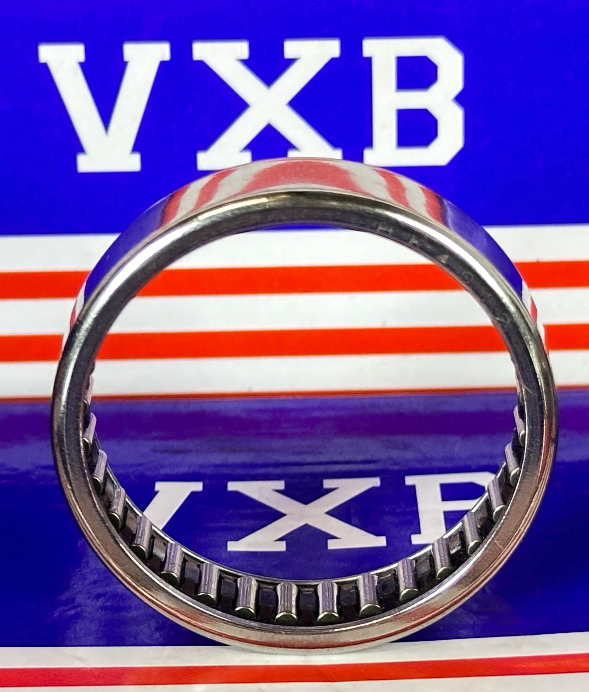 HK4012 Needle Roller Bearing 40x47x12mm - Shell-Type