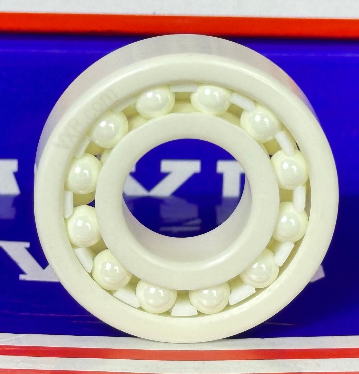 1203 Full Ceramic Self Aligning Ball Bearing 17x40x12mm