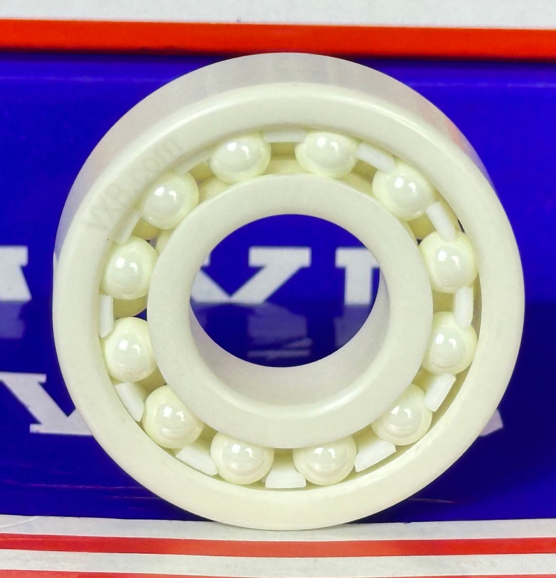 1203 Full Ceramic Self Aligning Ball Bearing 17x40x12mm