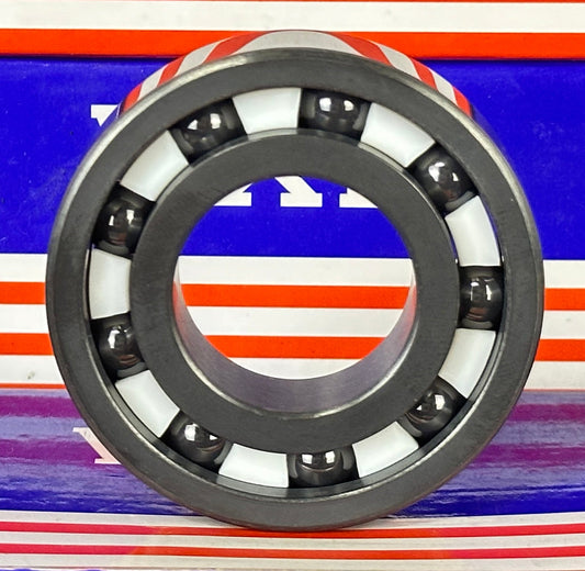 6206 Full Ceramic Bearing Silicon Nitride 30x62x16mm