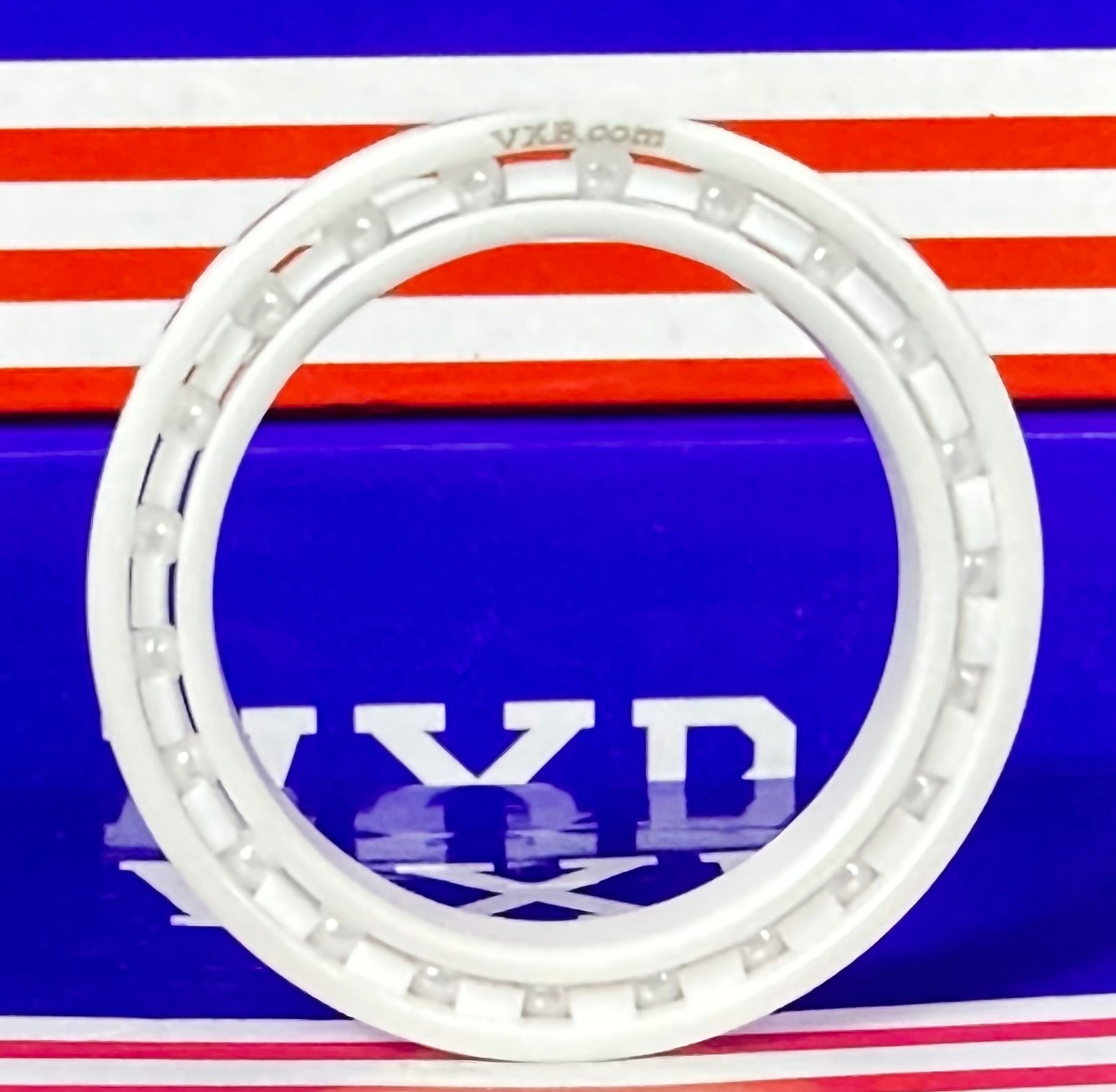 6807 Full Ceramic ZrO2 Bearing 35x47x7 Metric