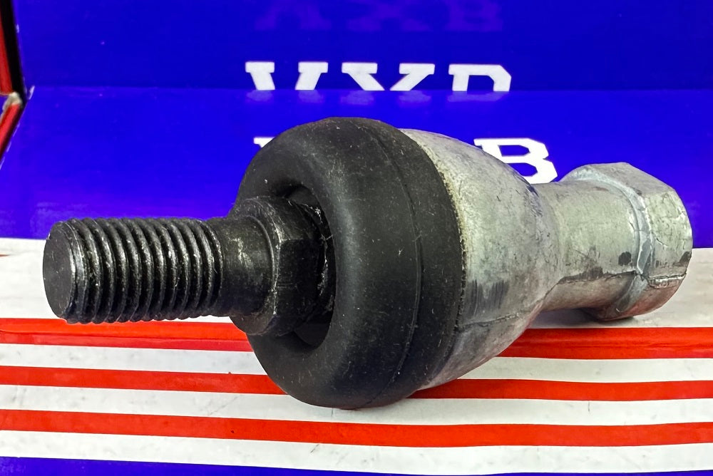SQZ10 Straight Shape Ball Joint Rod End Bearing