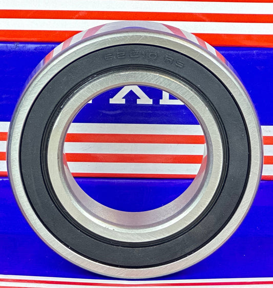 Wholesale 250-Pack 62210-2RS Ball Bearing