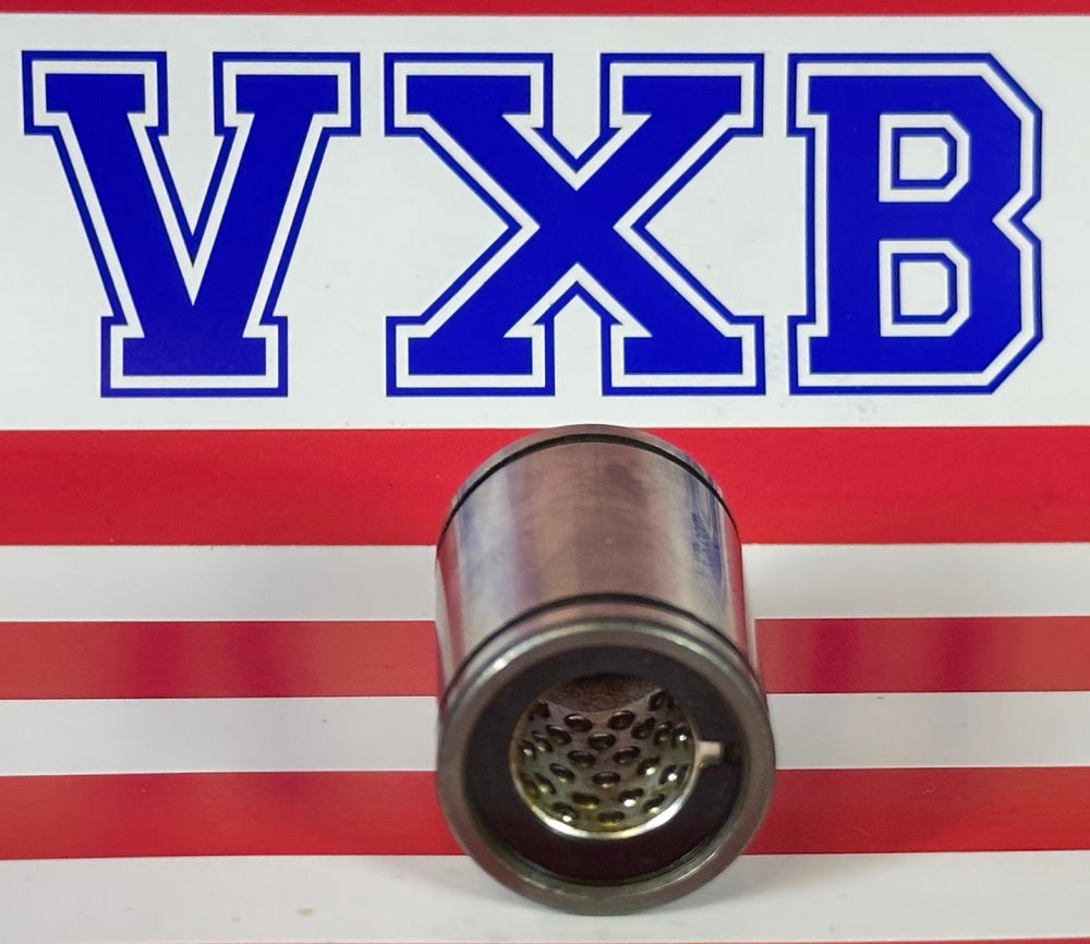 12mm Stroke Rotary Ball Bushing 12x23x32 Linear Motion Bearing
