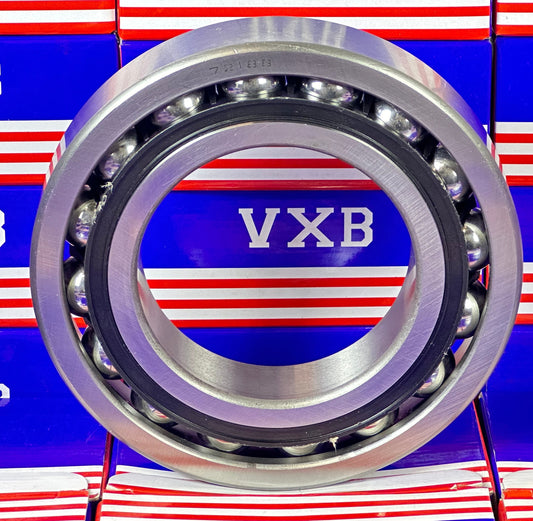 7218B Bearing 90x160x30 Angular Contact