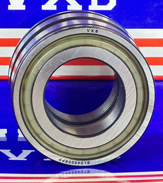 SL045006PP Sheave Bearing 2-Row Full Complement Bearing