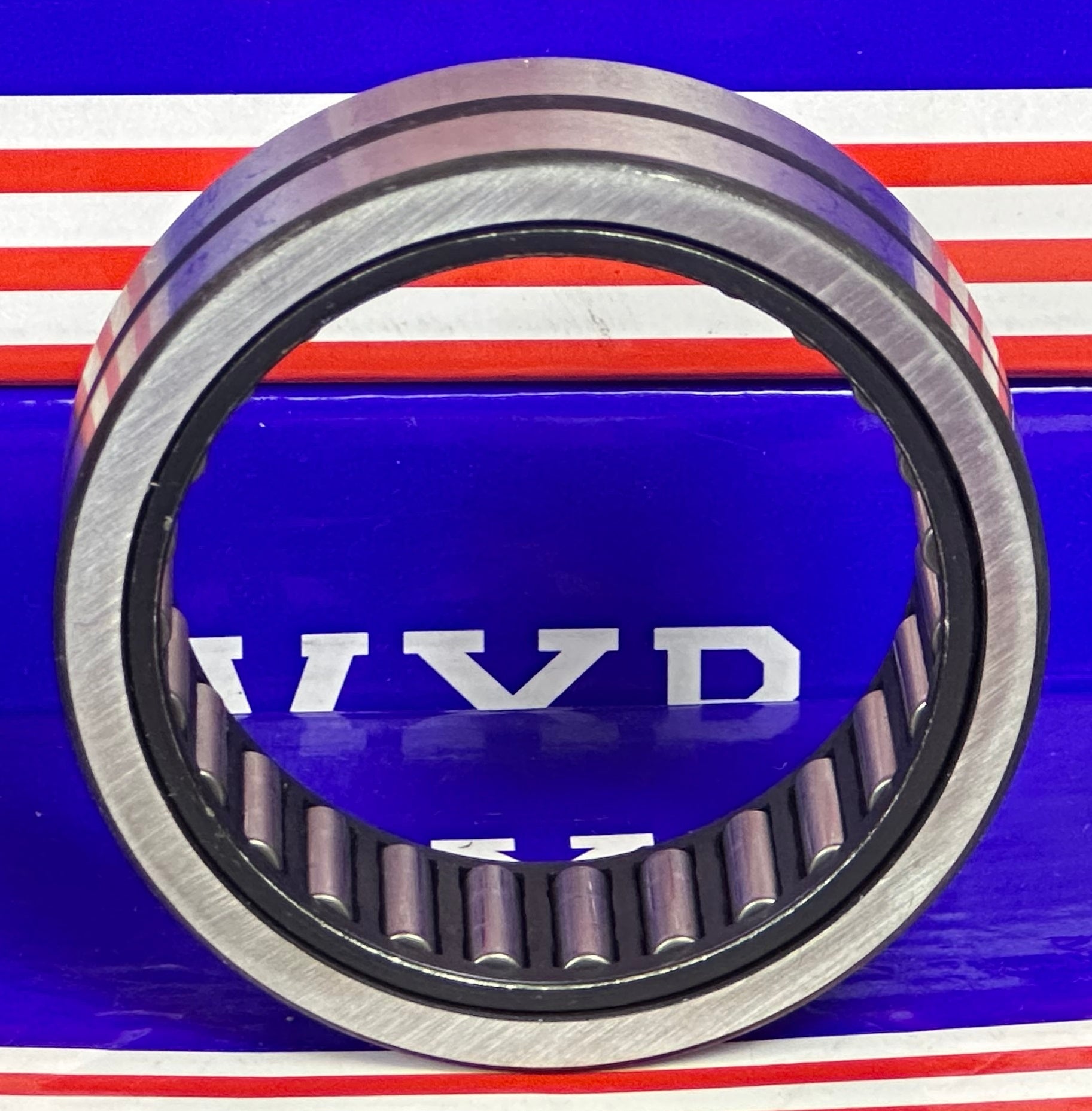 RNA4909 Needle Roller Bearing 52x68x22mm - Machined Type