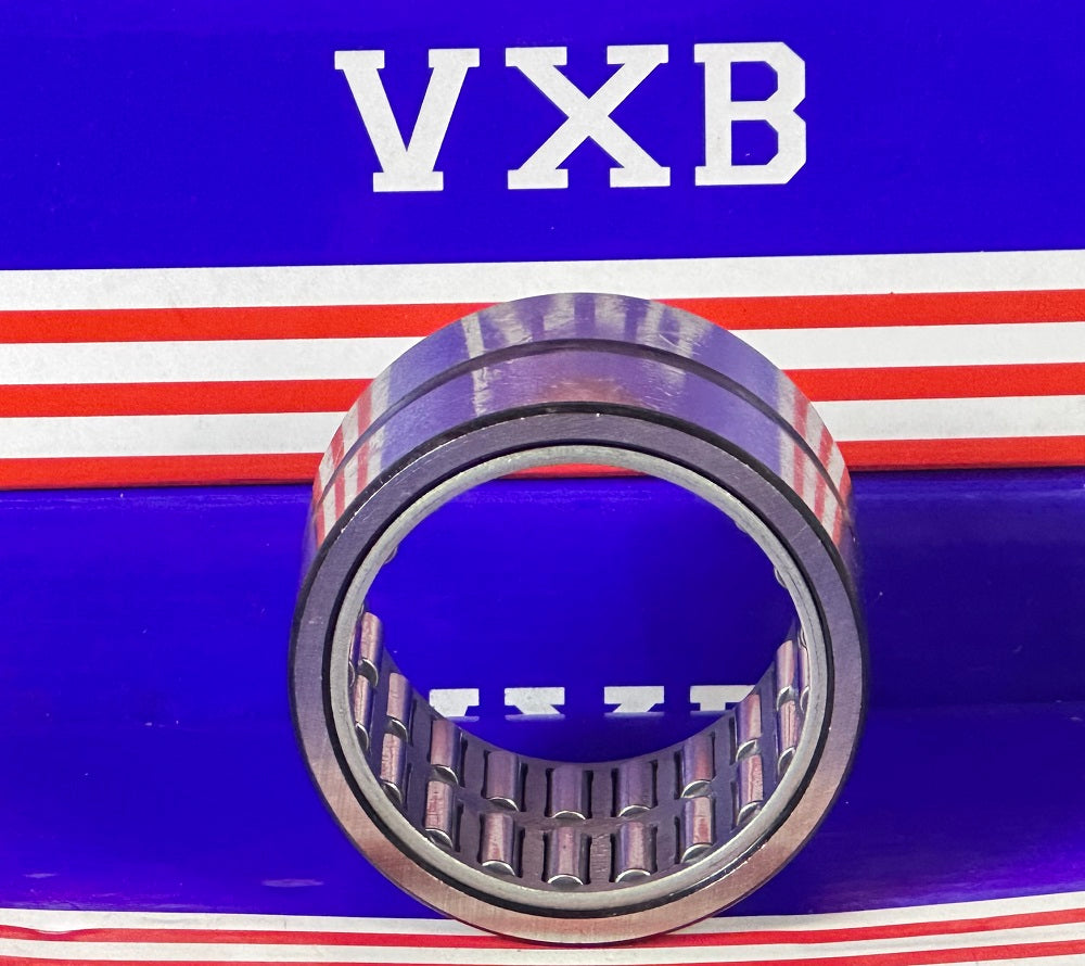 RNA6907 Needle Roller Bearing 42x55x36mm - Machined Type