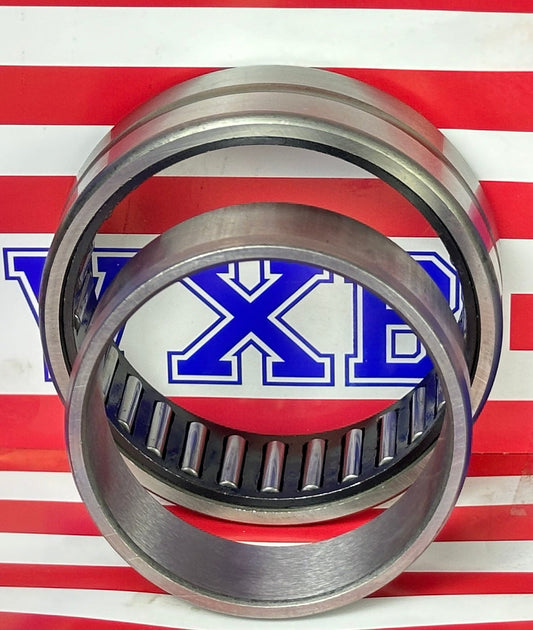 NKI60/25 Needle Roller Bearing 60x85x25mm - Machined Type