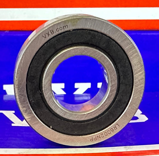 LR6002NPP Track Roller Bearing 15x35x9mm - Sealed