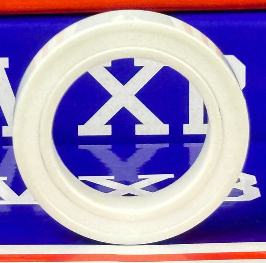 Full Ceramic 6805-2RS ZrO2 Sealed Bearing 25x37x7mm