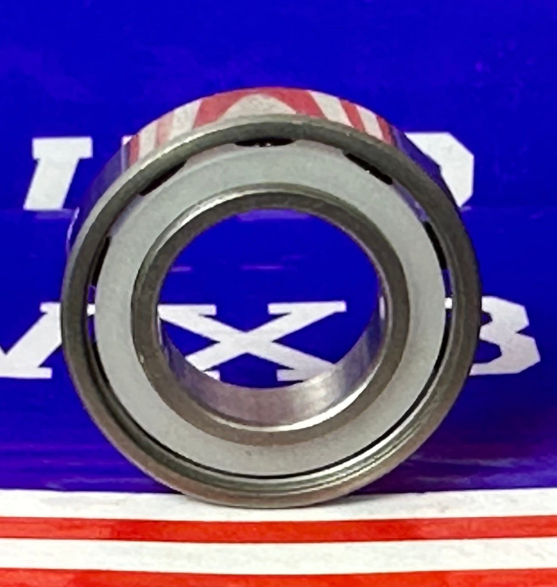 S7902 15x28x7 Premium ABEC-5 Angular Contact Ceramic Bearing