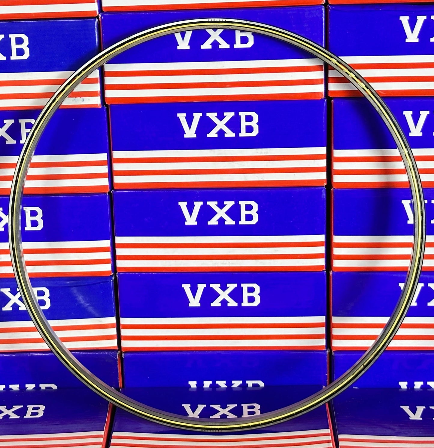 VA090CP0 Thin Section Bearing 9x9 1/2" x 1/4" Open