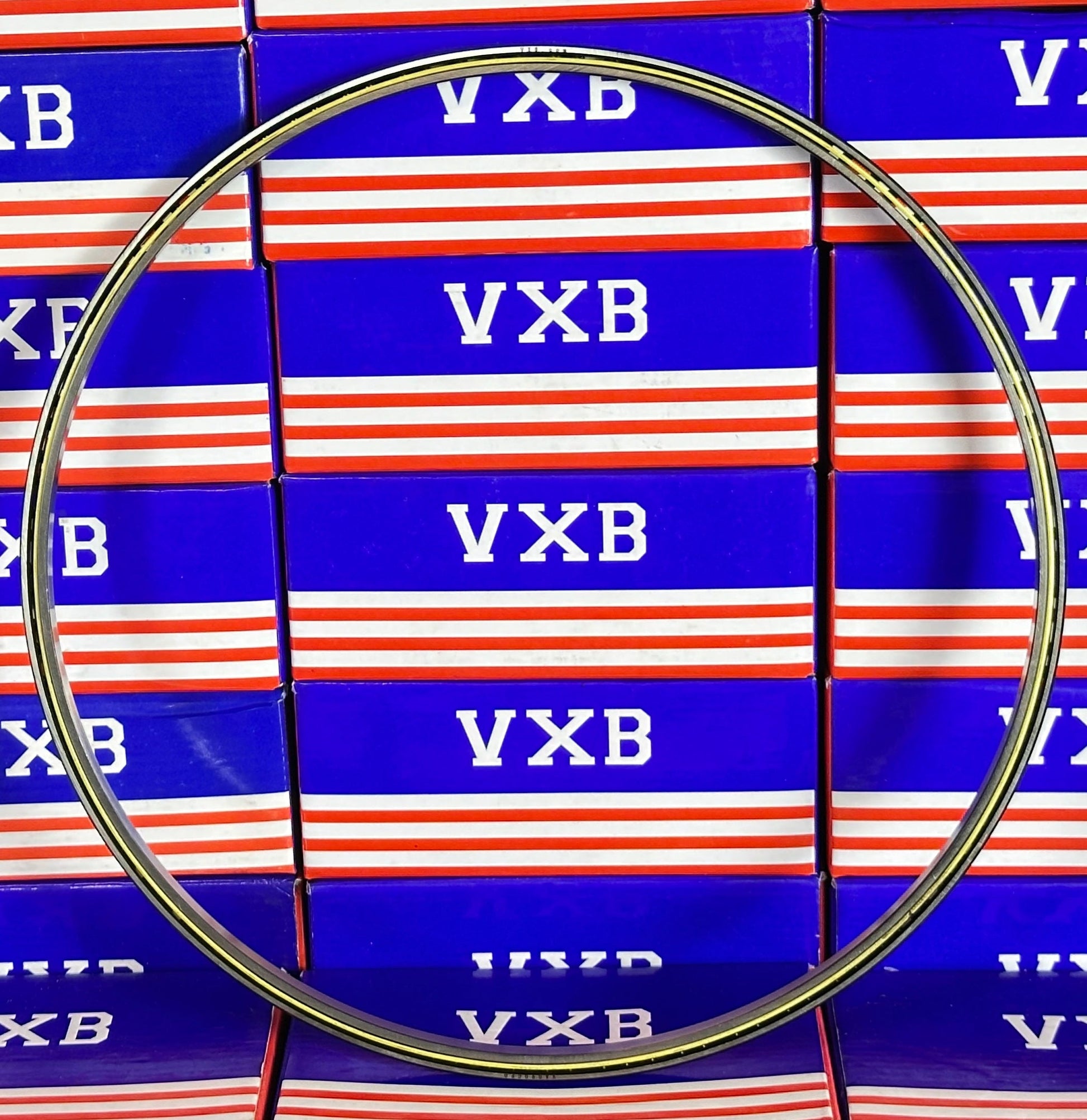 VA090CP0 Thin Section Bearing 9x9 1/2" x 1/4" Open