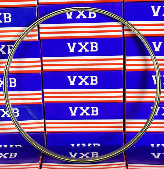 VA090CP0 Thin Section Bearing 9x9 1/2" x 1/4" Open