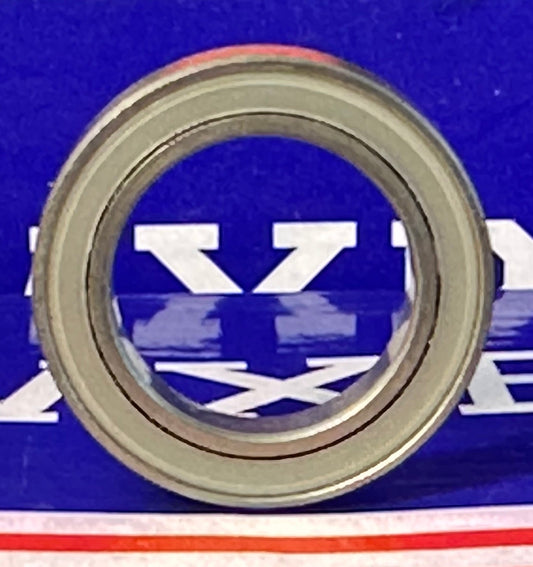 S71803-2RS 17x26x5 Premium ABEC-5 Angular Contact Ceramic Bearing