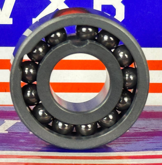 6203 Full Complement Full Ceramic Bearing 17x40x12 Si3N4