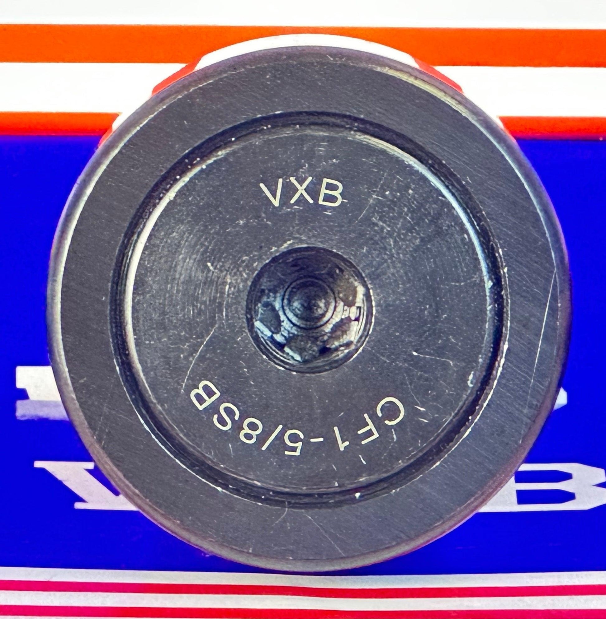 CF1-5/8SB Cam Follower - an extremely fine Needle Roller Bearing 1-5/8" x 29/32" x 1-1/2"