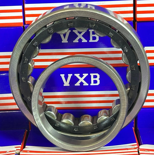 NU218 Cylindrical Roller Bearing 90x160x30 Cylindrical Bearing