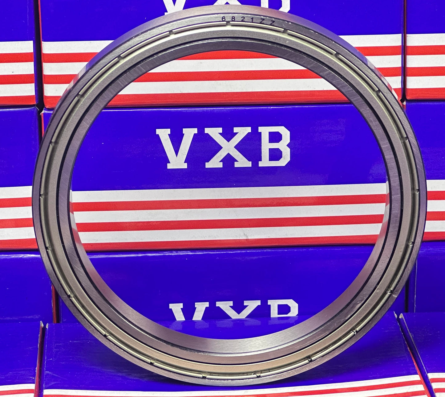 Wholesale 100-Pack 6821ZZ Ball Bearing