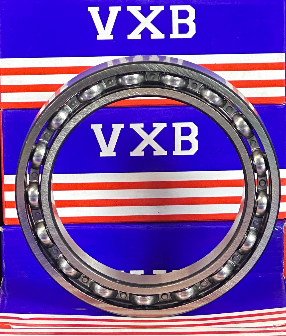 6916 Bearing 80x110x16 Open