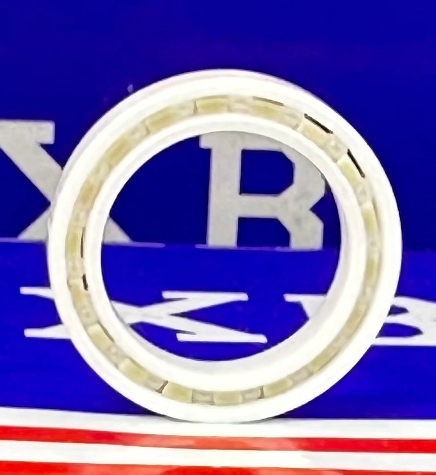 6702 Full Ceramic Bearing 15x21x4mm