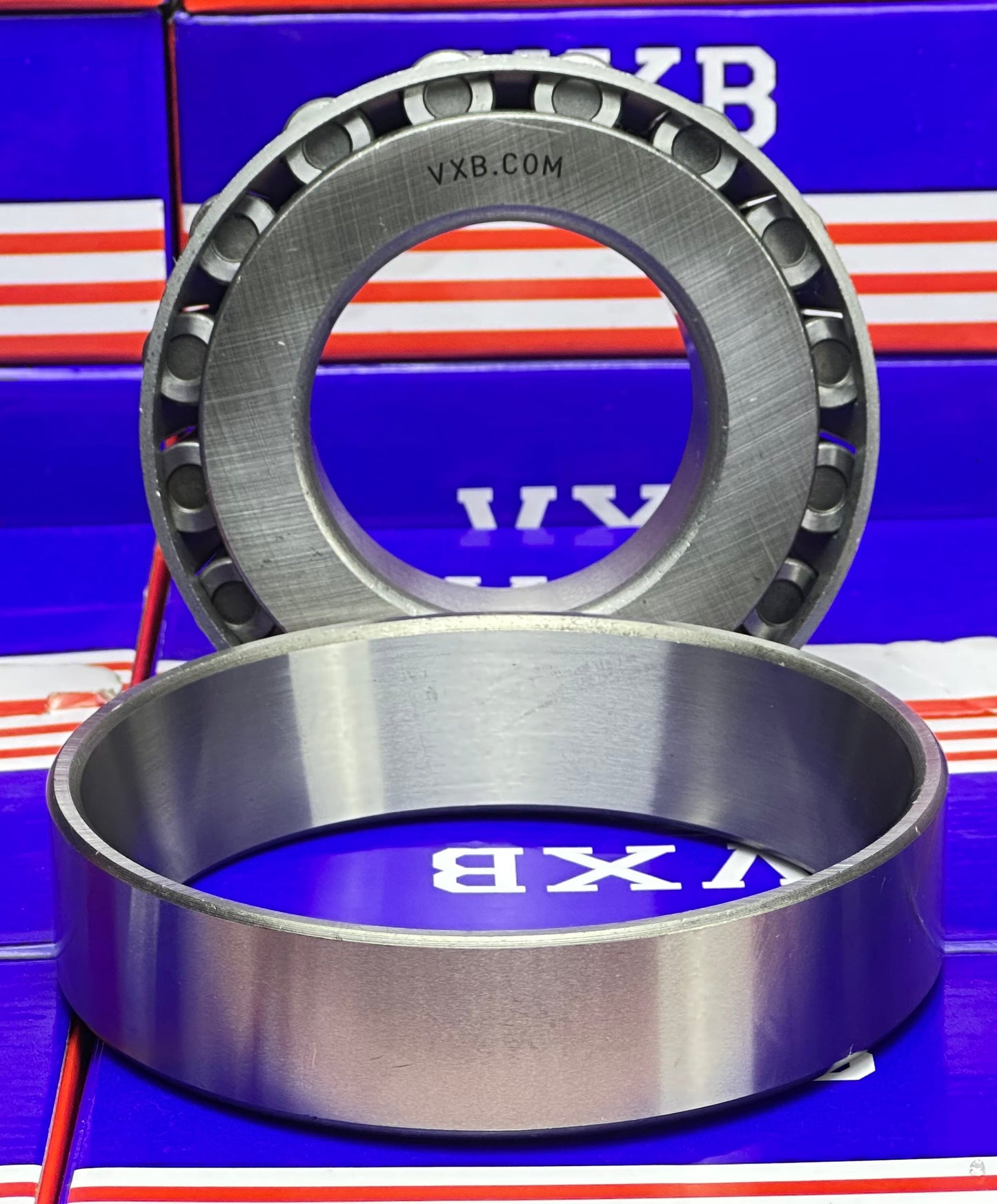 45284/45220 Tapered Roller Bearing 2 x4 1/ 8" x 1 3/16"