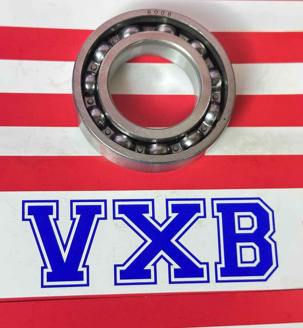 Wholesale 1000-Pack 6006 Ball Bearing